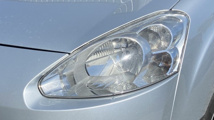 Peugeot Partner 1.6 Hdi 3 Lug GPS
