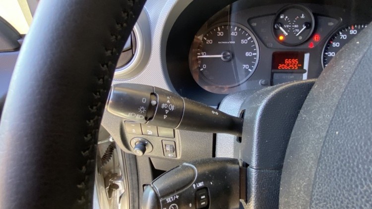 Peugeot Partner 1.6 Hdi 3 Lug GPS