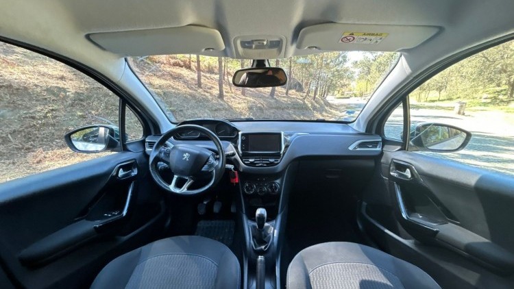 Peugeot 208 1.2 PureTech Style