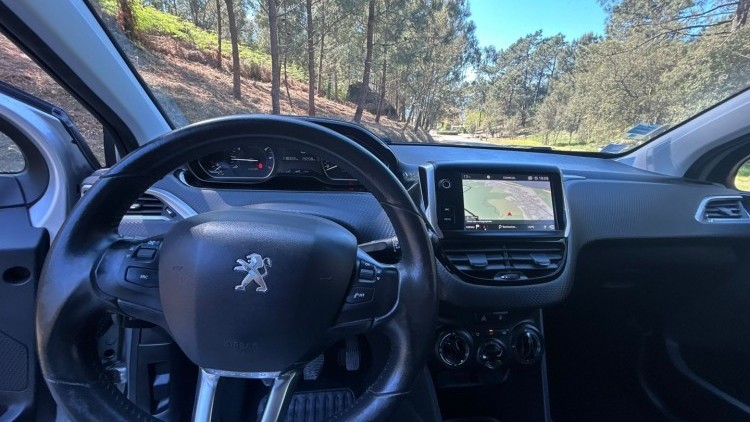 Peugeot 208 1.2 PureTech Style