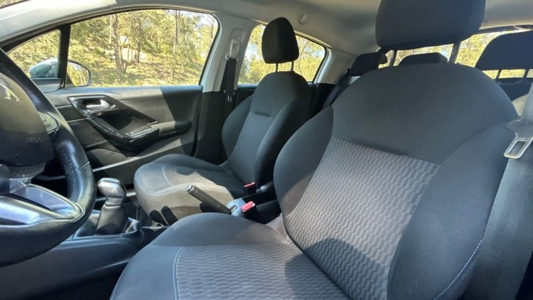 Peugeot 208 1.2 PureTech Style