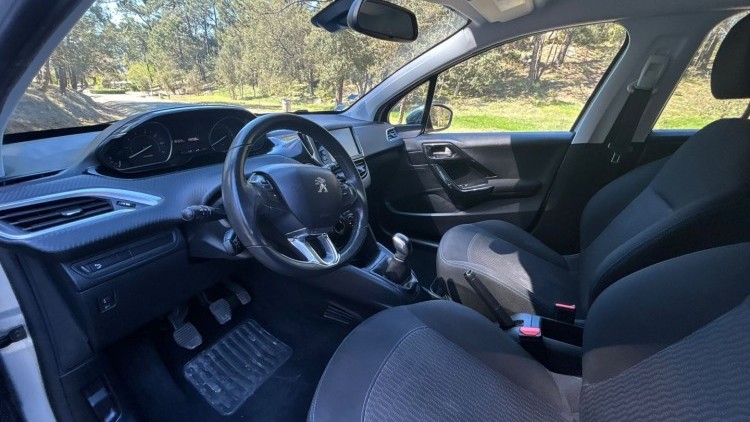 Peugeot 208 1.2 PureTech Style