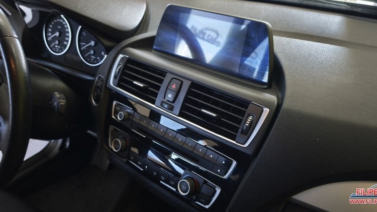 BMW S&eacute;rie 1 - 116 EFFICIENT DYNAMICS