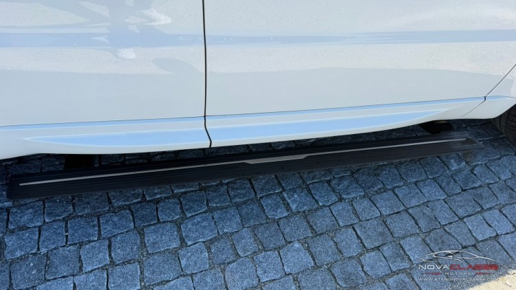Land Rover Range Rover 3.0 SDV6 HSE Dynamic autobiografy