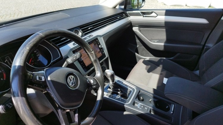 Volkswagen Passat Variant 2.0 TDI VARIANT