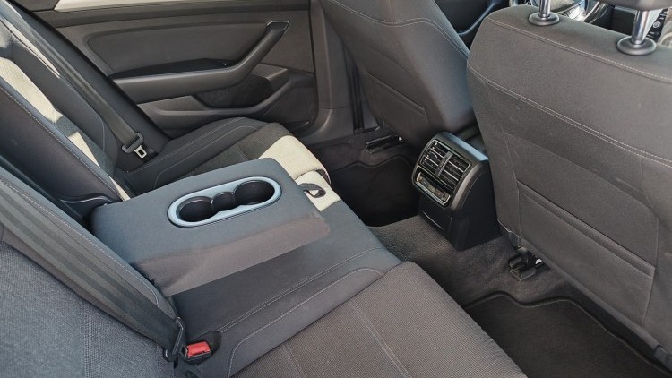 Volkswagen Passat Variant 2.0 TDI VARIANT