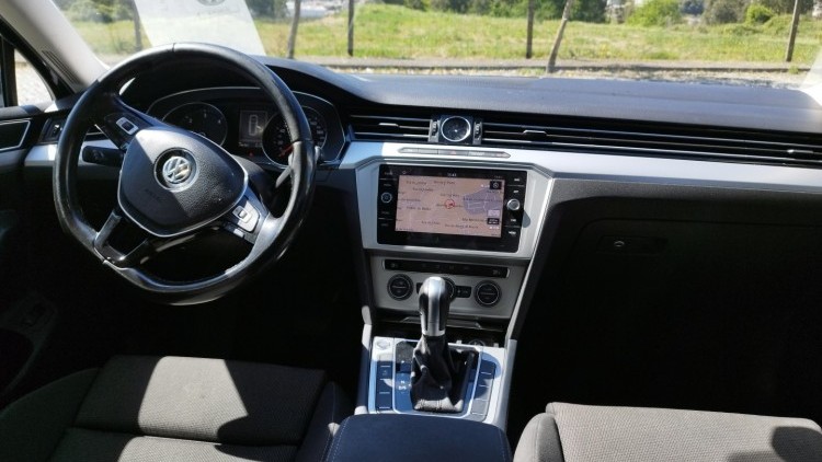 Volkswagen Passat Variant 2.0 TDI VARIANT