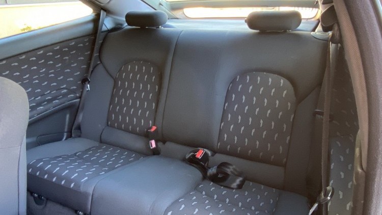 Mercedes-Benz Classe C 220 CDI COUPE