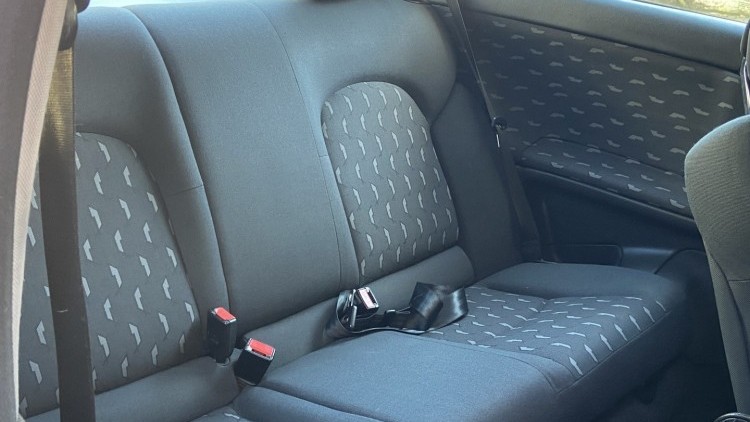 Mercedes-Benz Classe C 220 CDI COUPE