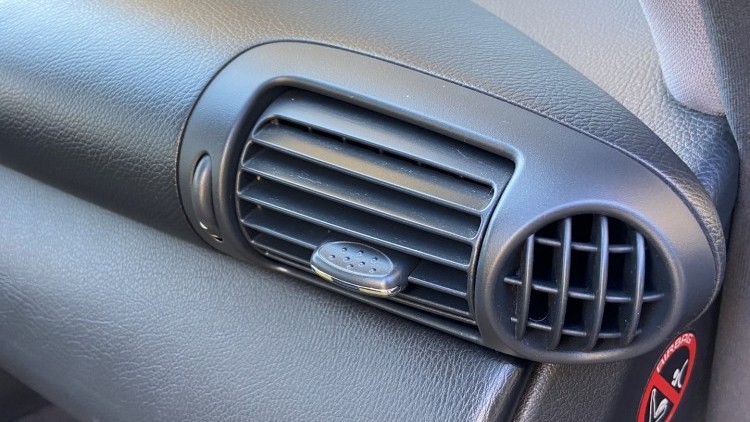 Mercedes-Benz Classe C 220 CDI COUPE