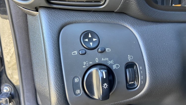 Mercedes-Benz Classe C 220 CDI COUPE