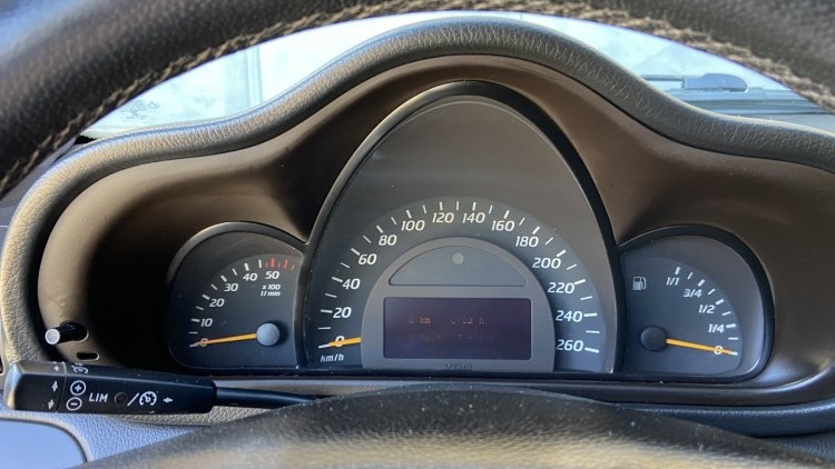 Mercedes-Benz Classe C 220 CDI COUPE