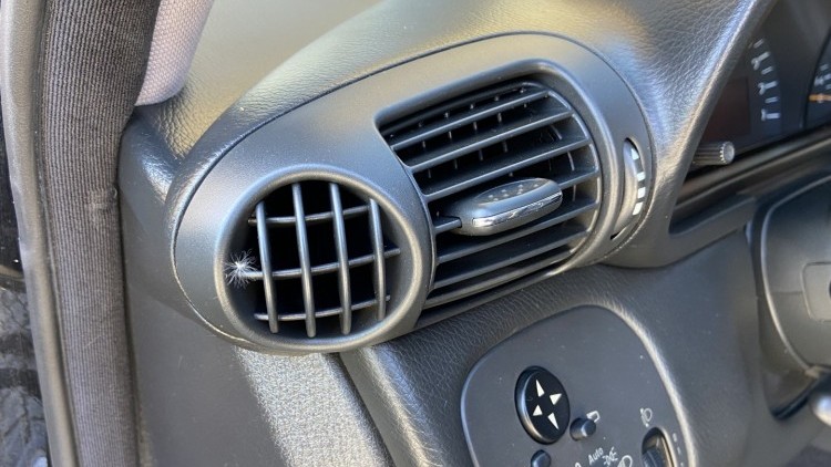 Mercedes-Benz Classe C 220 CDI COUPE