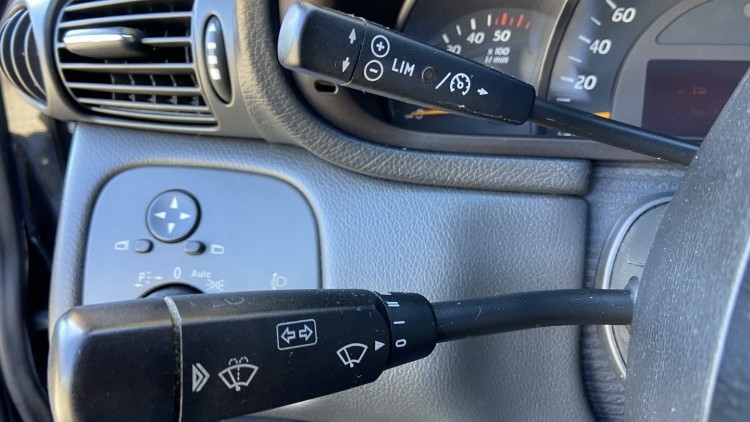 Mercedes-Benz Classe C 220 CDI COUPE