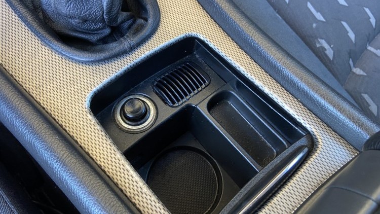 Mercedes-Benz Classe C 220 CDI COUPE