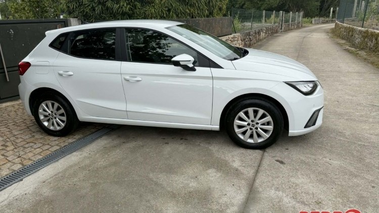 Seat Ibiza STYLE