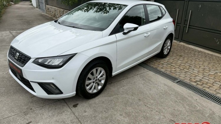 Seat Ibiza STYLE