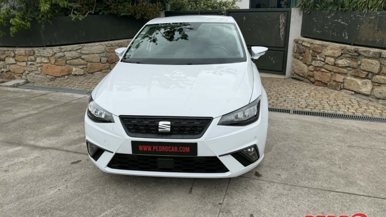 Seat Ibiza STYLE