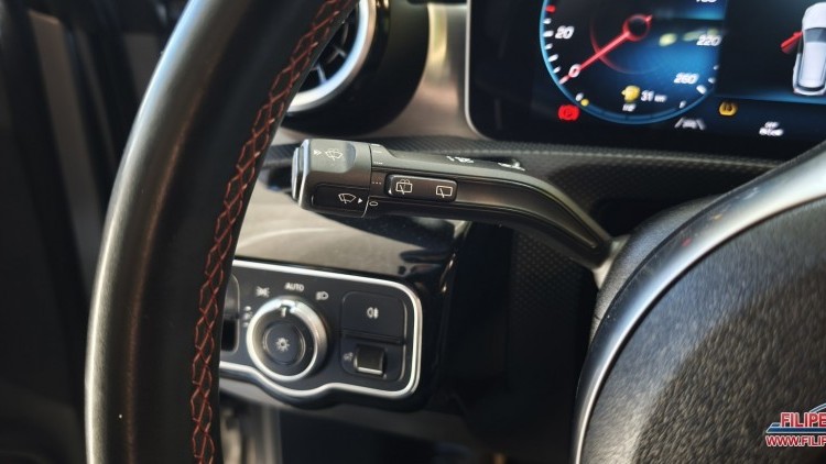 Mercedes-Benz Classe CLA 200 CDI PACK AMG