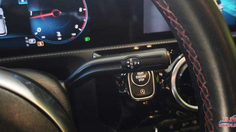 Mercedes-Benz Classe CLA 200 CDI PACK AMG