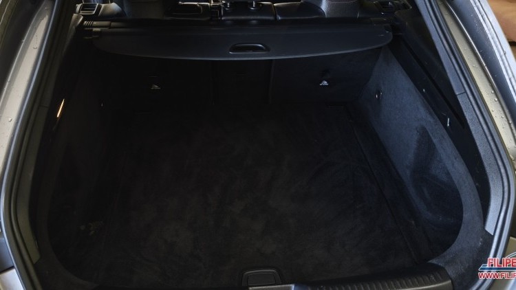 Mercedes-Benz Classe CLA 200 CDI PACK AMG