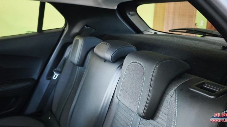 Peugeot 2008 1.5 BLUE HDI ALLURE