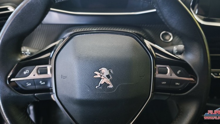 Peugeot 2008 1.5 BLUE HDI ALLURE