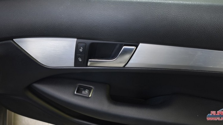 Mercedes-Benz Classe C 250 CDI AMG