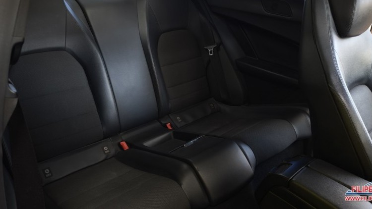 Mercedes-Benz Classe C 250 CDI AMG