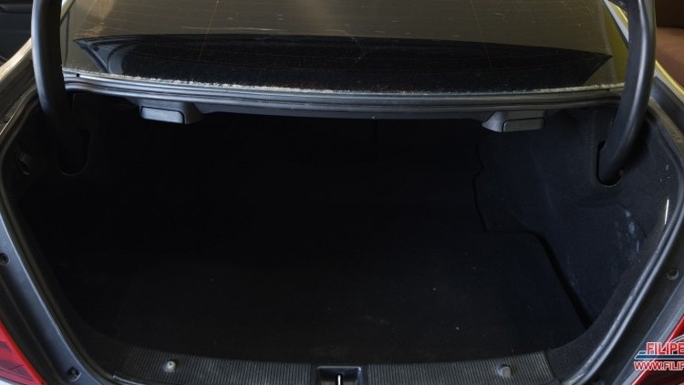 Mercedes-Benz Classe C 250 CDI AMG