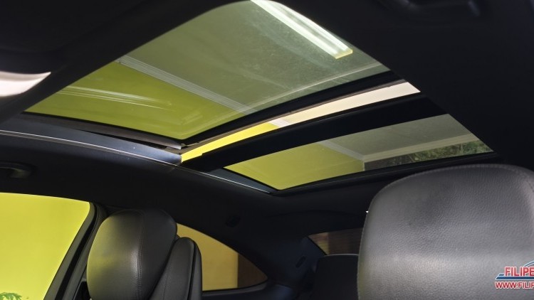 Mercedes-Benz Classe C 250 CDI AMG