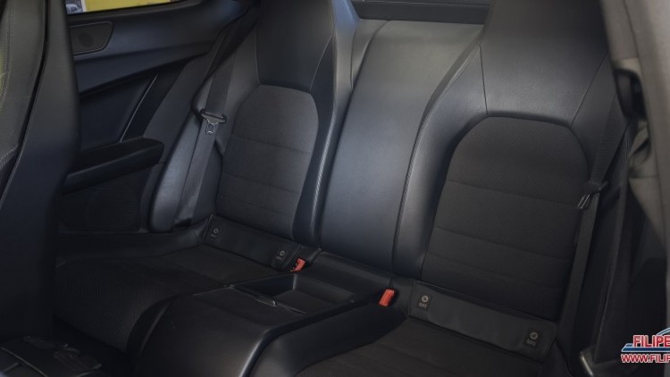 Mercedes-Benz Classe C 250 CDI AMG