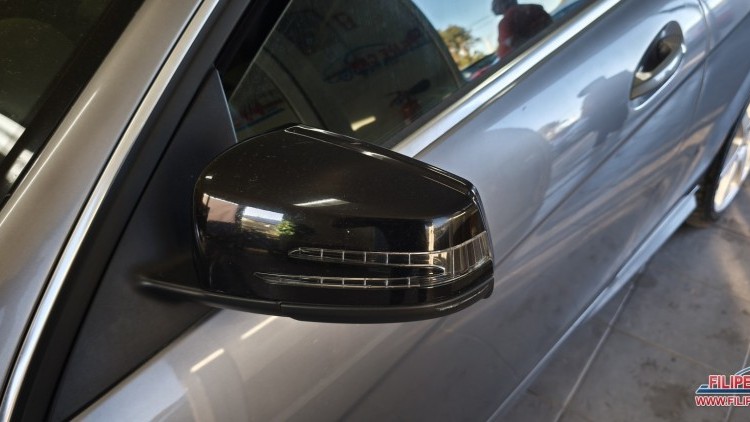 Mercedes-Benz Classe C 250 CDI AMG