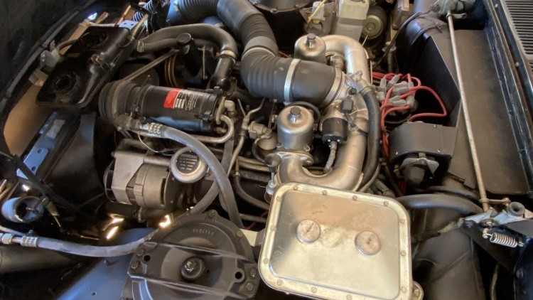 Rolls Royce Corniche CONVERTIBLE