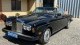 Rolls Royce Corniche CONVERTIBLE