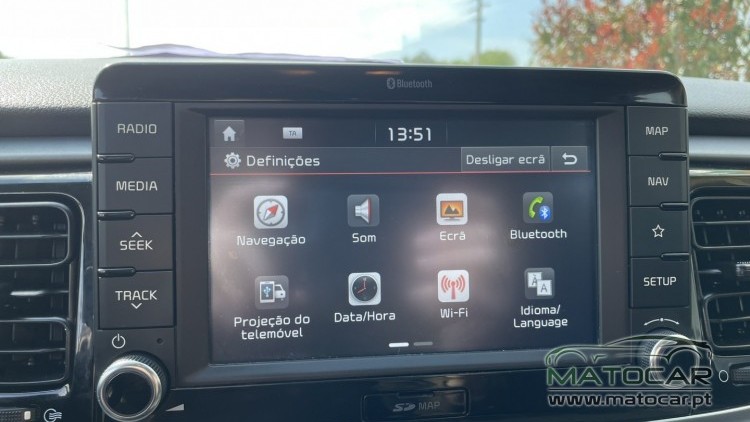 Kia Rio 1.0 T-GDi Drive