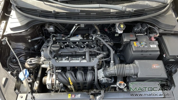 Kia Rio 1.0 T-GDi Drive