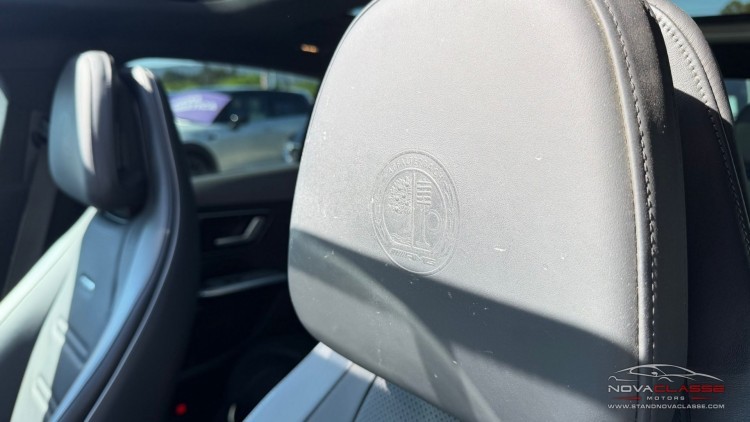 Mercedes-Benz Eqe 43 AMG 4Matic