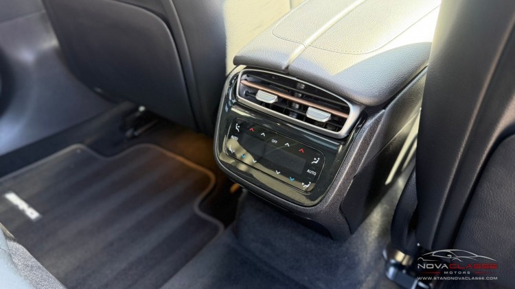 Mercedes-Benz Eqe 43 AMG 4Matic