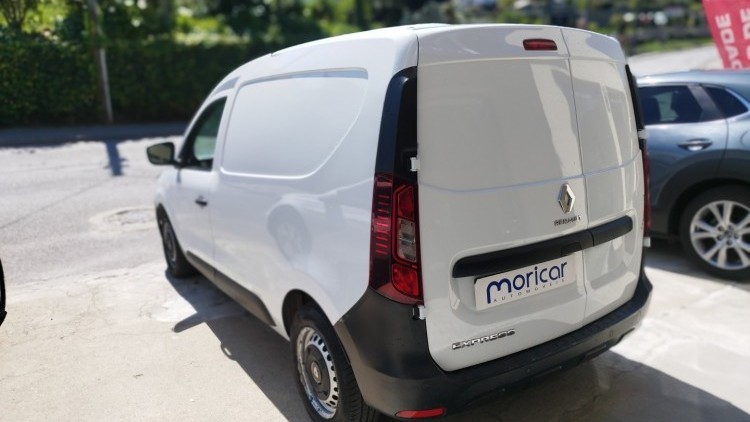 Renault Kangoo 1.5 VAN BLUE DCI