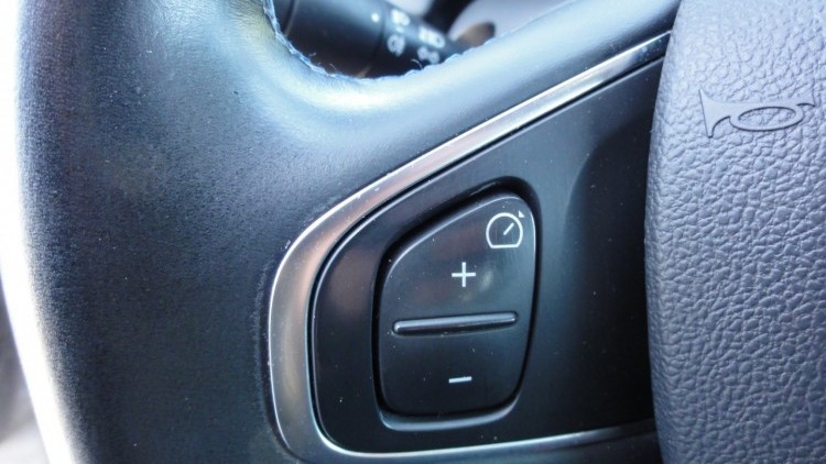 Renault Captur 1.3 S Edition