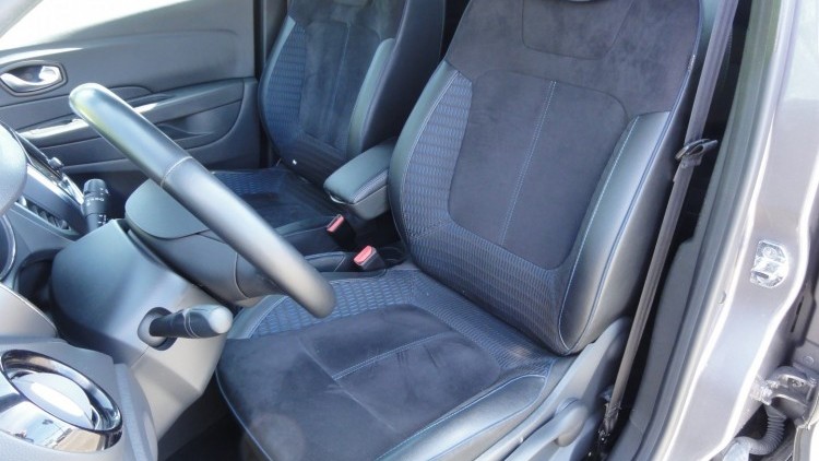 Renault Captur 1.3 S Edition