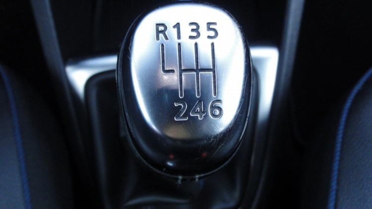 Renault Captur 1.3 S Edition