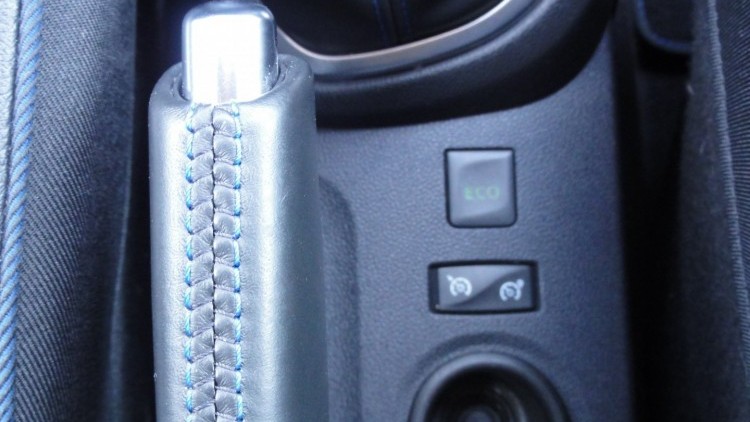 Renault Captur 1.3 S Edition