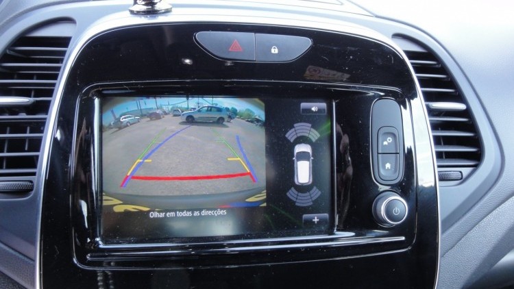 Renault Captur 1.3 S Edition