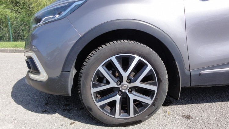 Renault Captur 1.3 S Edition