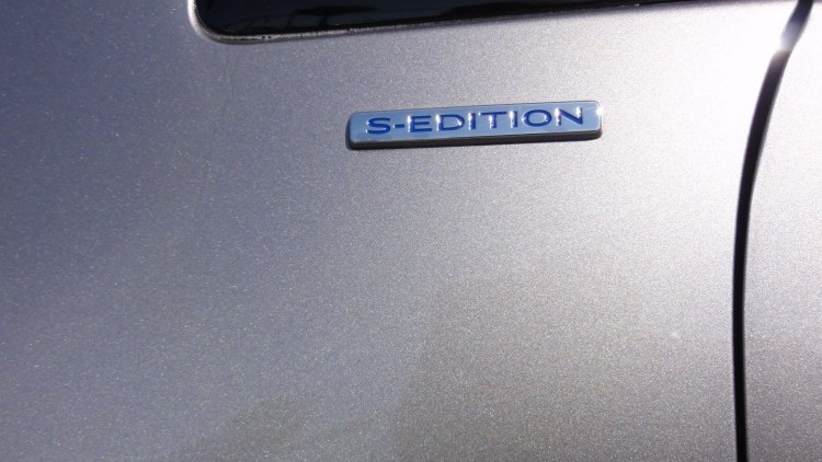 Renault Captur 1.3 S Edition