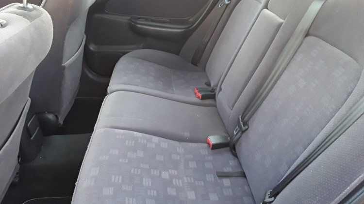 Toyota Avensis Diesel d4d