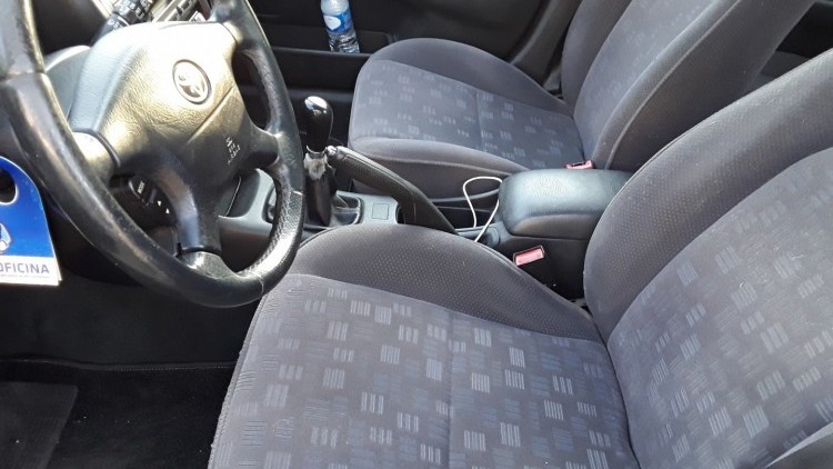 Toyota Avensis Diesel d4d