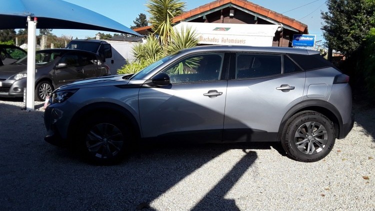 Peugeot 2008 DIESEL